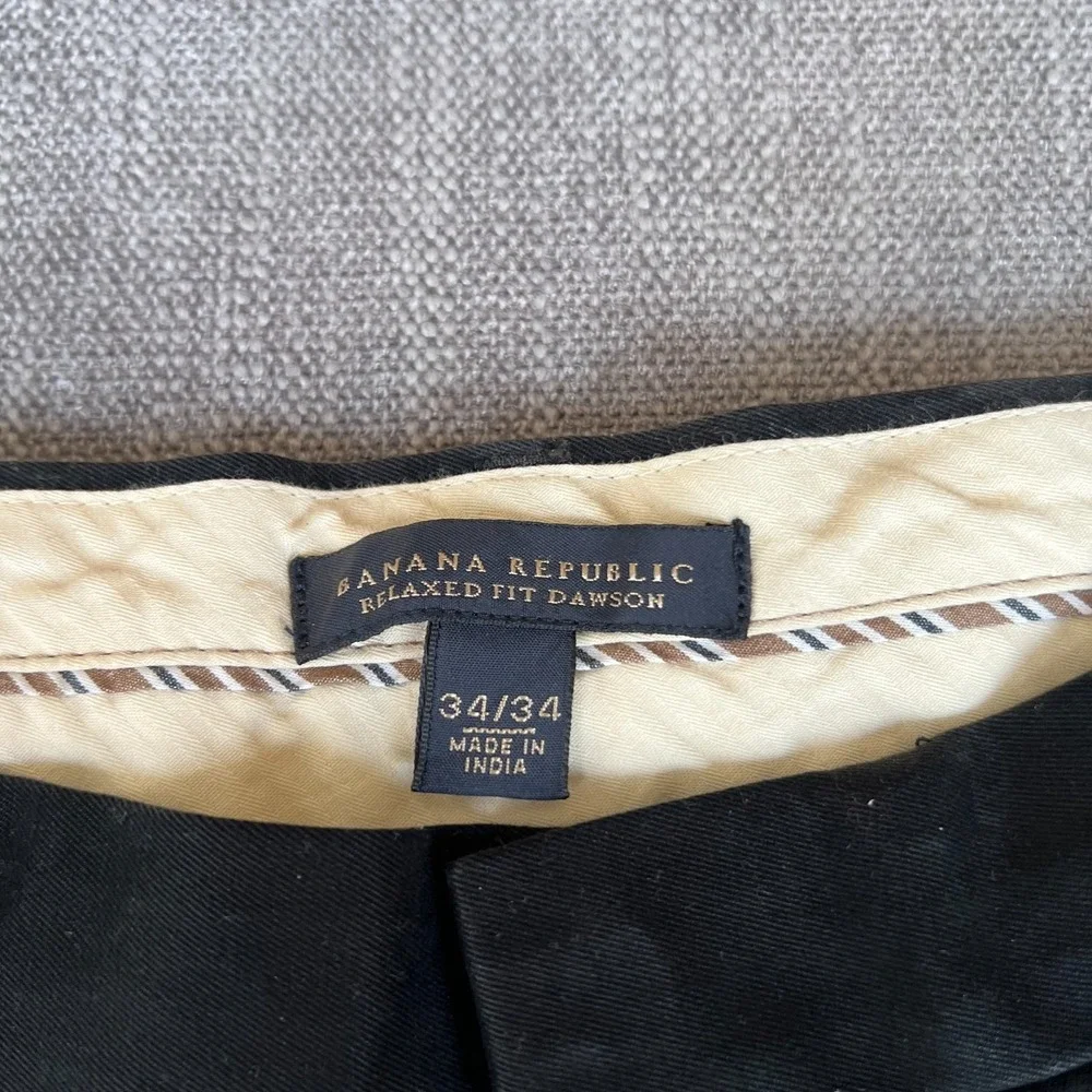 Banana Republic banana republic
